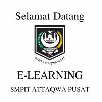 SMPIT ATTAQWA PUSAT